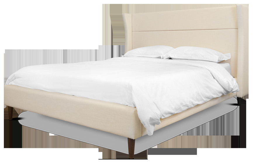 linea paolo Chelsea Bed Collection