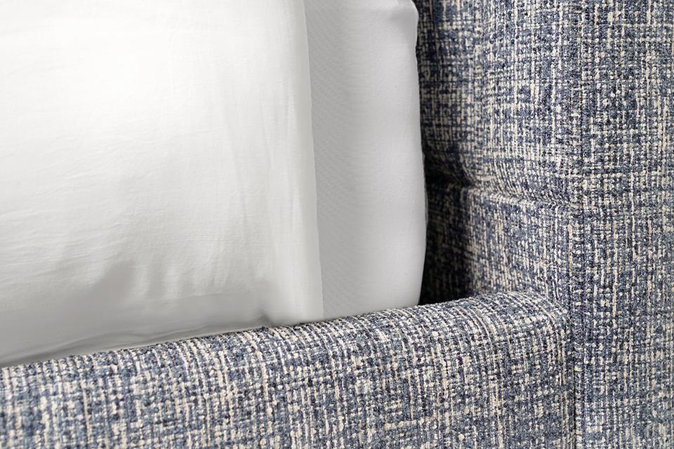 Linea Paolo Custom Bed Program