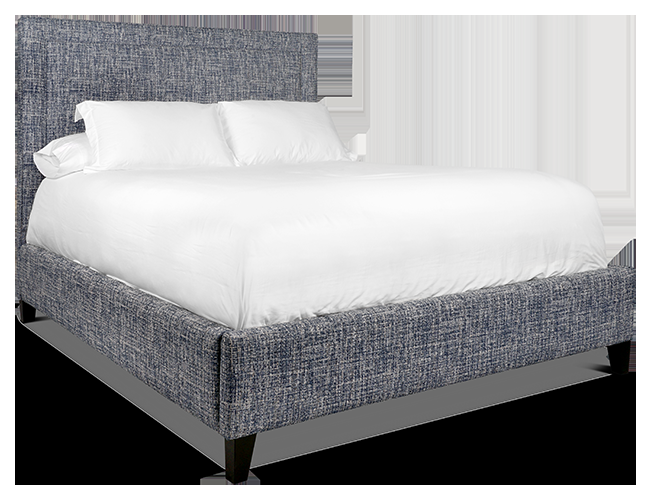 linea paolo Custom Bed Program