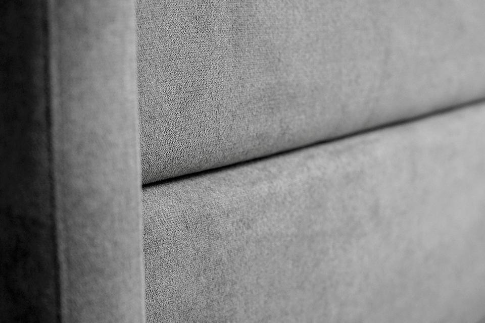 Linea Paolo Custom Panel Bed Program