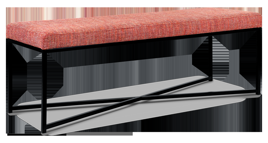 linea paolo Libby Bench Collection