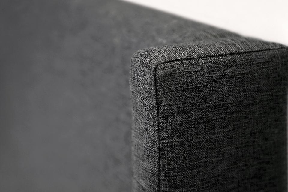 Linea Paolo Milano Bed Collection