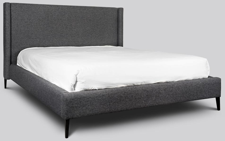 linea paolo Milano Bed Collection