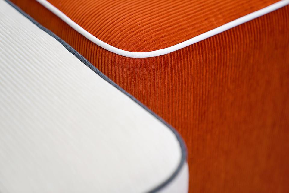 Linea Paolo Niko Collection