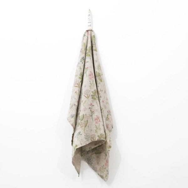 linen tales Botany Linen Kitchen Towel
