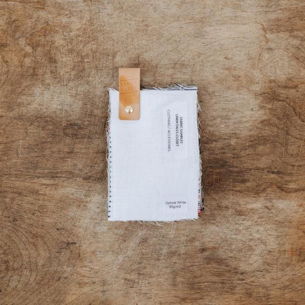 linen tales Linen Tales Closet Linen Fabric Samples