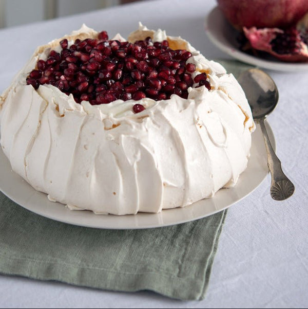 Linen Tales Green Milieu Linen Napkins Set Of 2