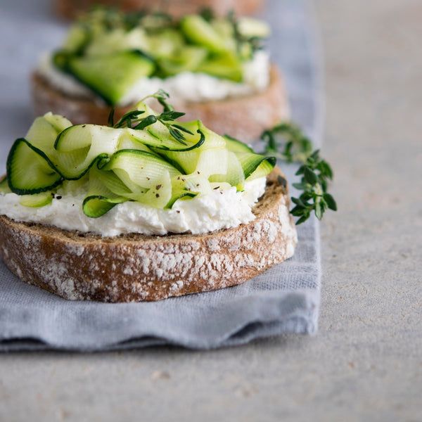 Linen Tales Light Grey Linen Napkins Set Of 2