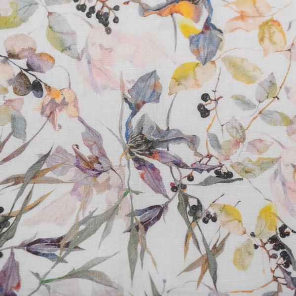 Linen Tales Meadow Linen Kitchen Towel