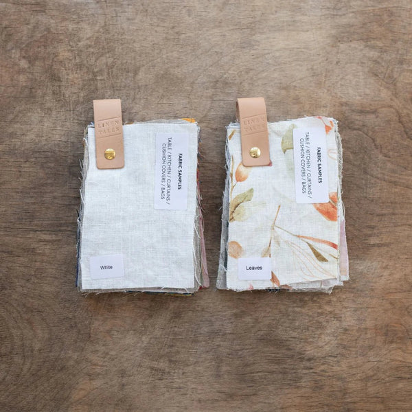 linen tales Table and Kitchen Linen Fabric Samples