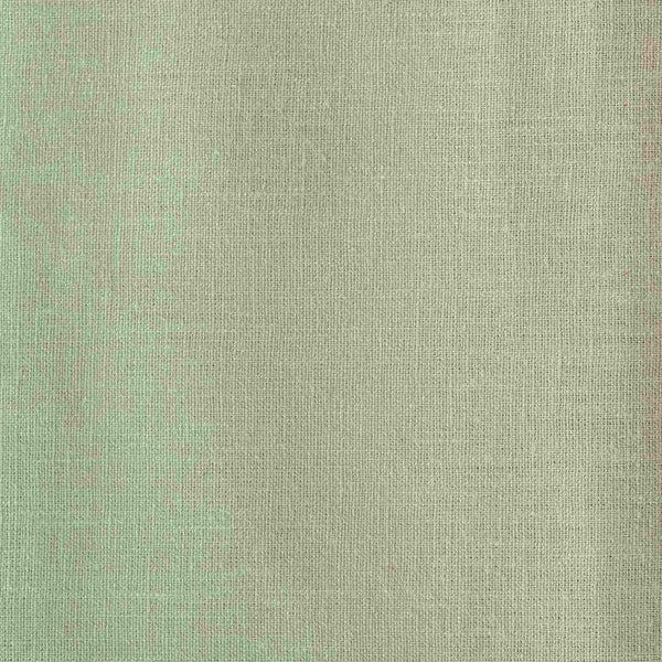 linen tales Unwashed Sage Linen Fabric 215 g/sq.m