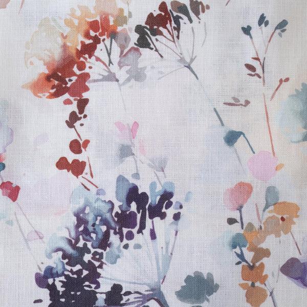 Linen Tales Watercolour Linen Kitchen Towel