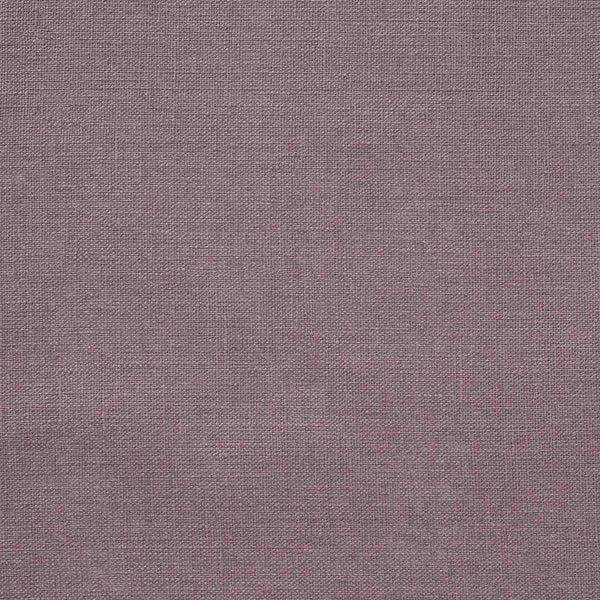 linen tales Unwashed Ashes of Roses Linen Fabric 215 g/sq.m