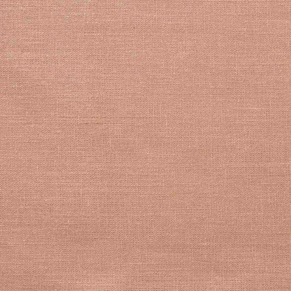 linen tales Unwashed Cafe Creme Linen Fabric 215 g/sq.m