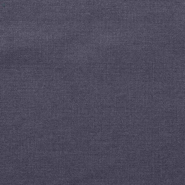 linen tales Unwashed Dark Grey Linen Fabric 215 g/sq.m