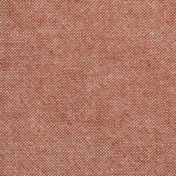 linenme Brick Rustico Linen Fabric