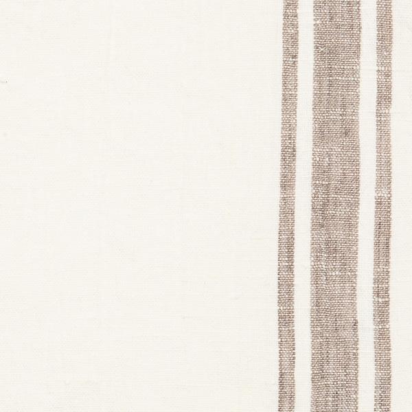 linenme Fabric Beige Linen Tuscany Prewashed