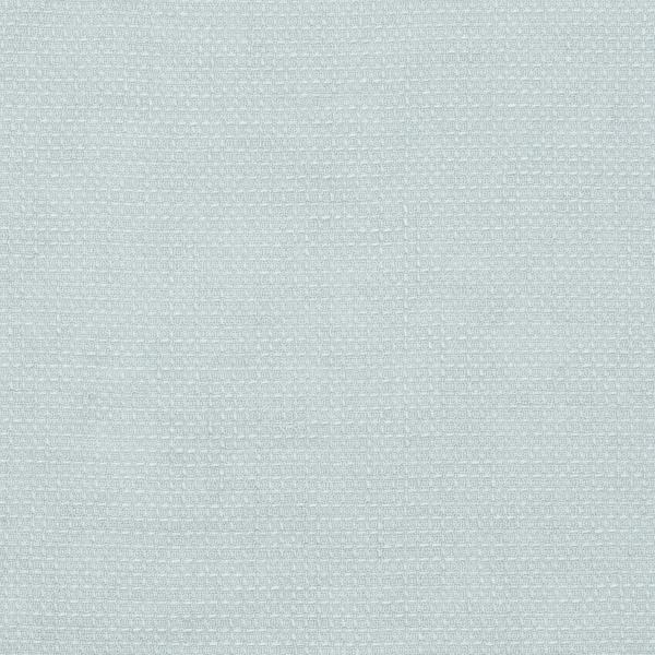 Linenme Ice Blue Linen Waffle Fabric