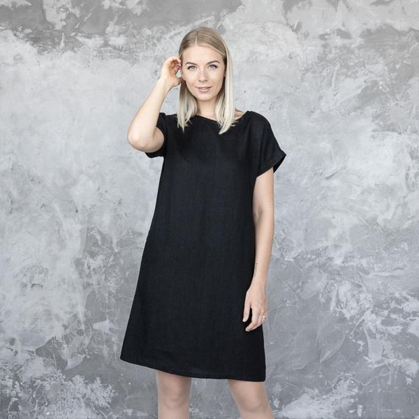 Linenme Linen Dress Alice