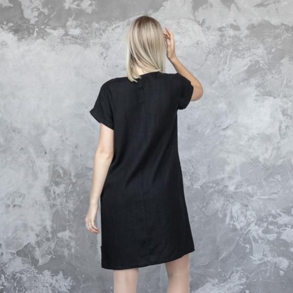 Linenme Linen Dress Alice