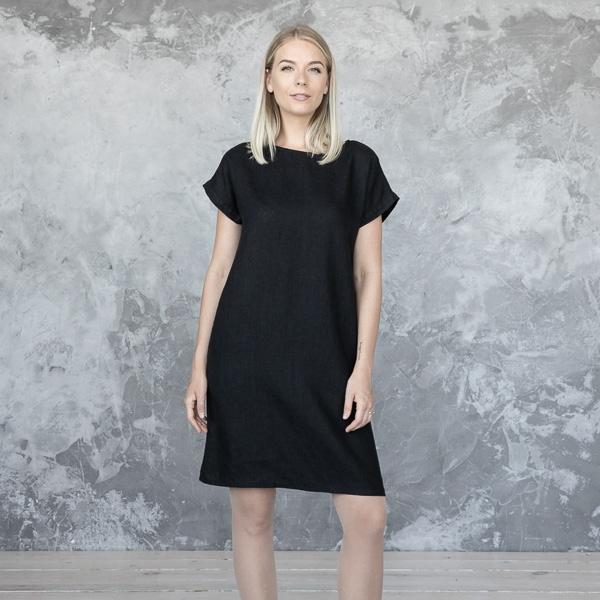 linenme Linen Dress Alice