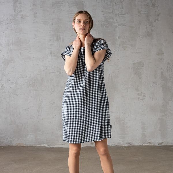 Linenme Linen Dress Alice