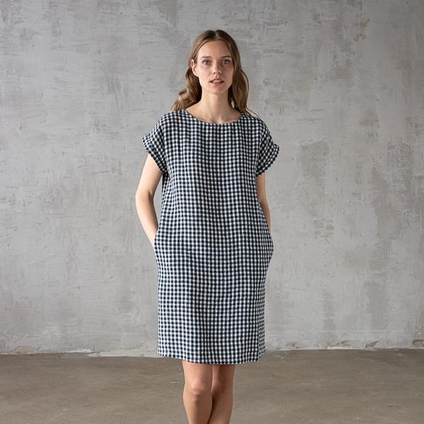 linenme Linen Dress Alice