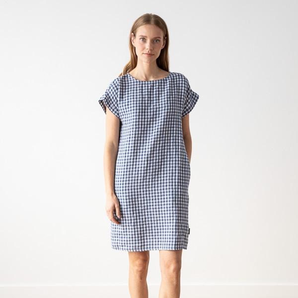 linenme Linen Dress Alice