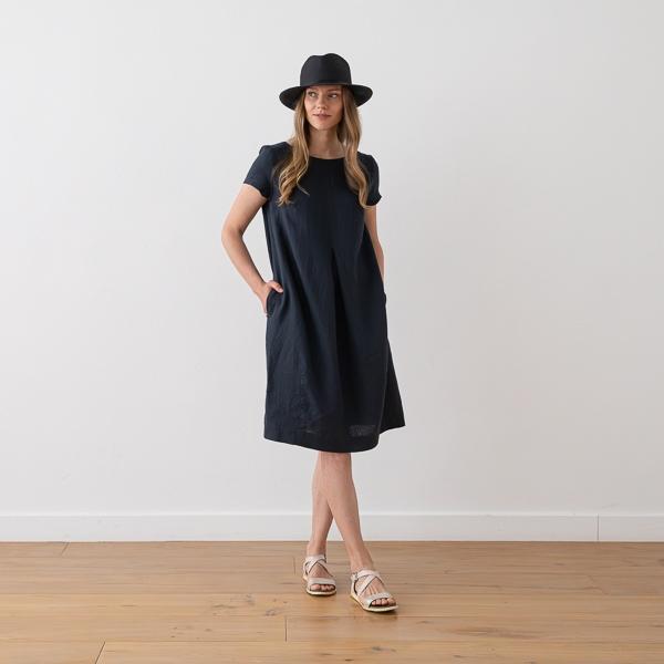 Linenme Linen Dress Anna