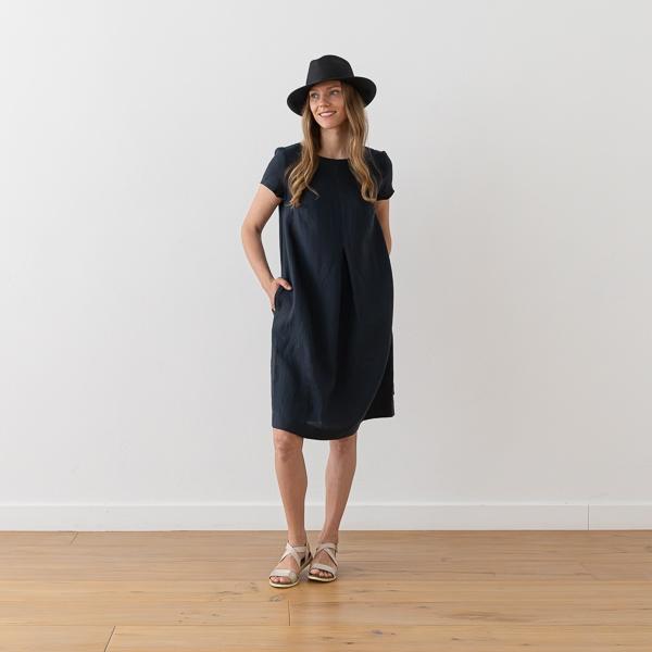 Linenme Linen Dress Anna