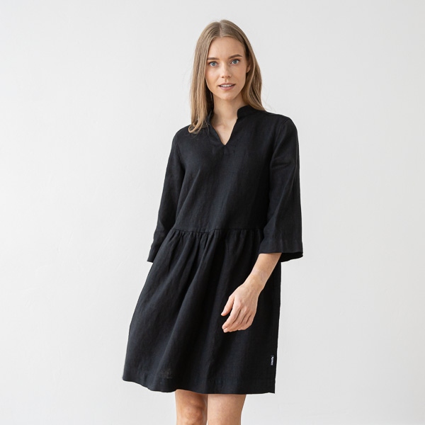 linenme Linen Dress Ella