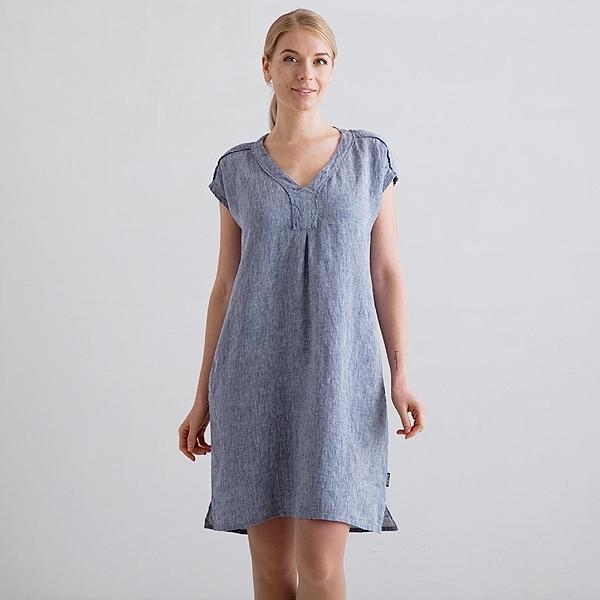 Linenme Linen Dress Emily