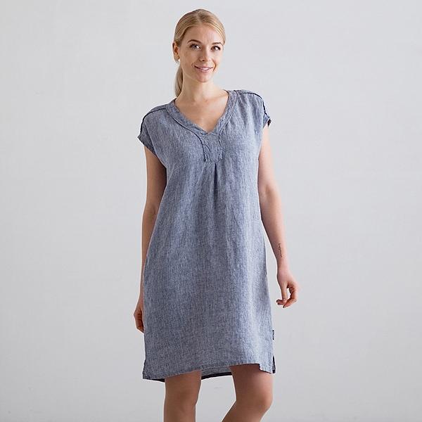 Linenme Linen Dress Emily