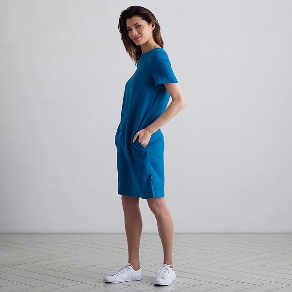 Linenme Linen Dress Isabella