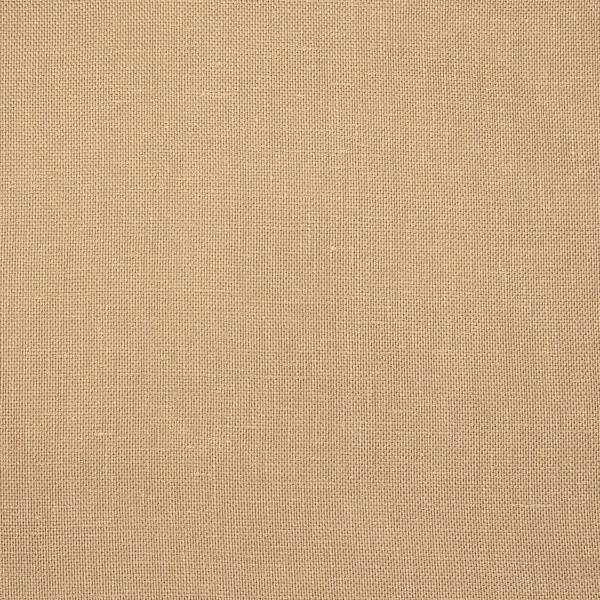 Linenme Linen Fabric Light Brown