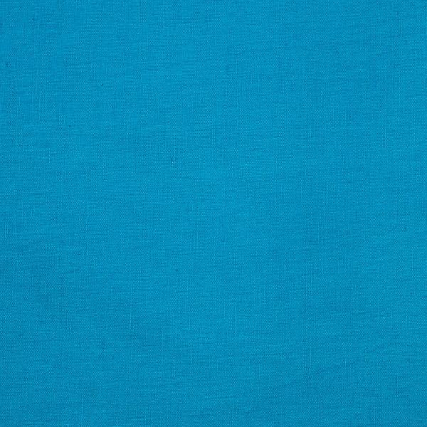 linenme Linen Fabric Paula Blue