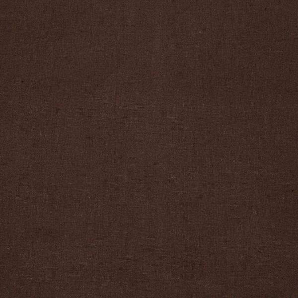 Linenme Linen Fabric Paula Brown
