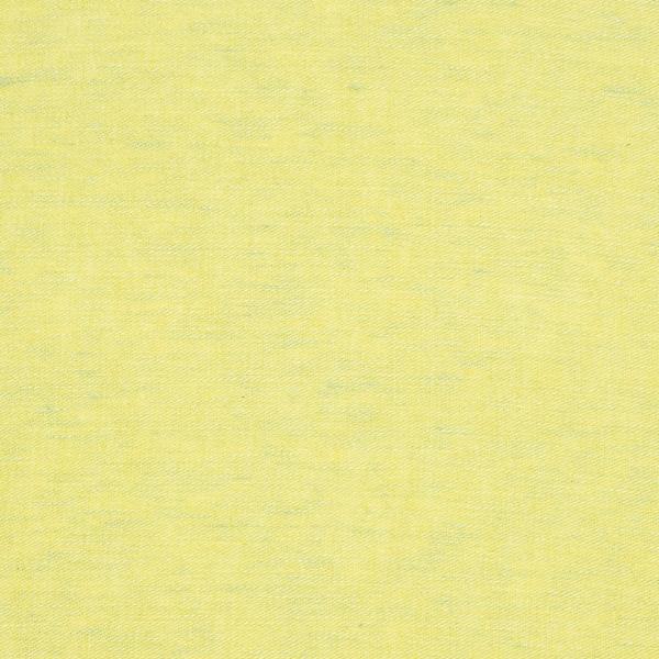 linenme Linen Fabric Plain Citrine