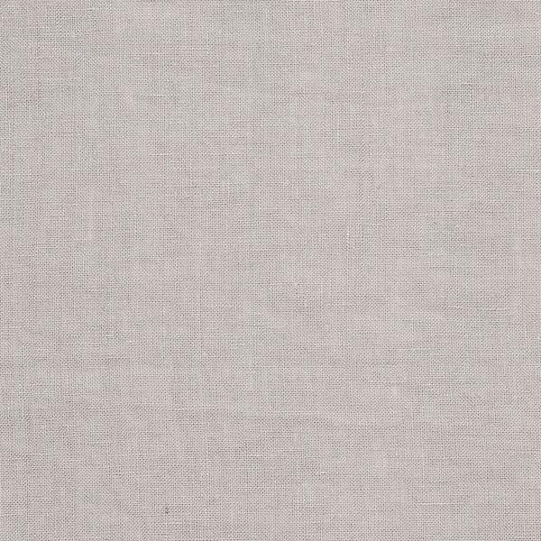 linenme Linen Fabric Sample Crushed Cool Grey