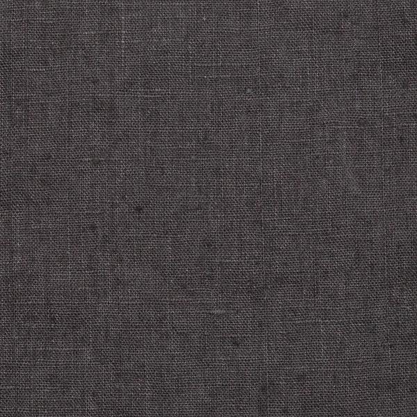linenme Linen Fabric Sample Grey Terra