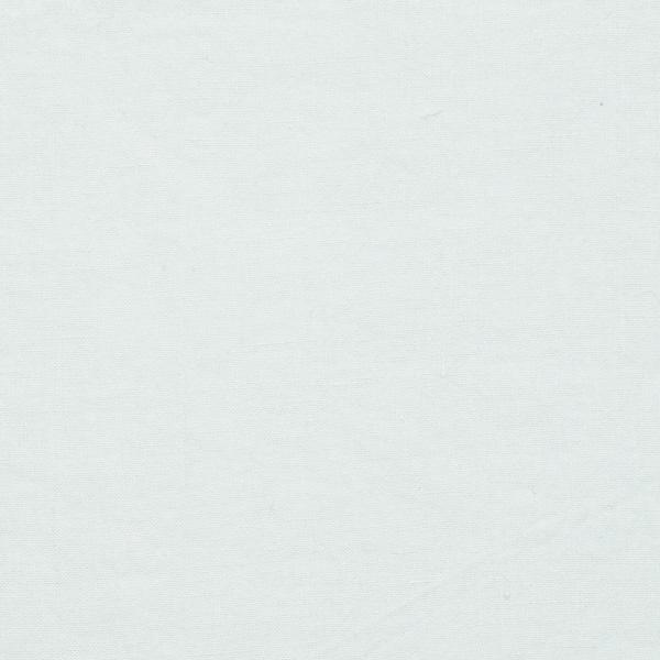 linenme Linen Fabric Sample Ice Blue Stone Washed