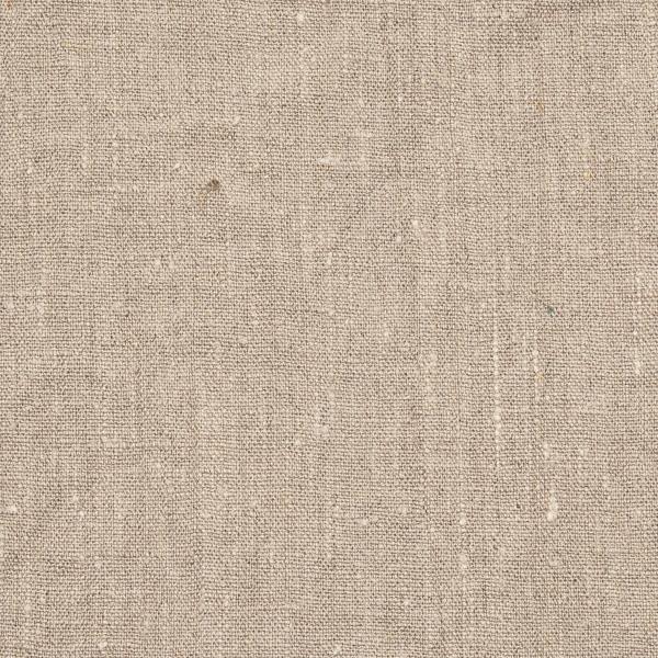 linenme Linen Fabric Sample Natural Terra