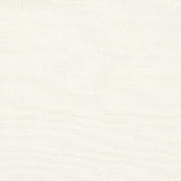 linenme Linen Fabric Sample Off White Terra