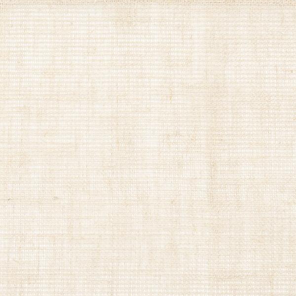 linenme Linen Fabric Sample Open Weave Cream