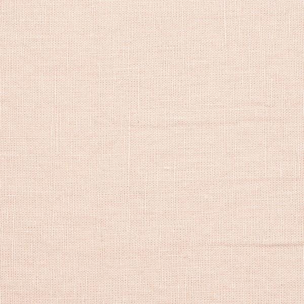 linenme Linen Fabric Terra Latte
