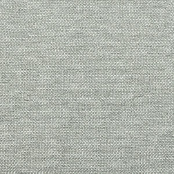 linenme Linen Fabric Waffle Sea Foam