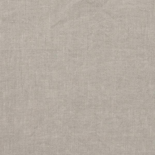 linenme Linen Fabric Washed Taupe Stone Washed