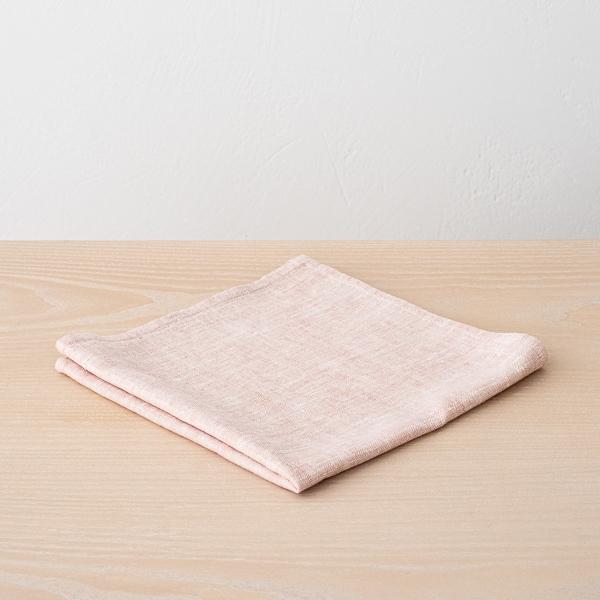 Linenme Linen Napkin Rosa Francesca