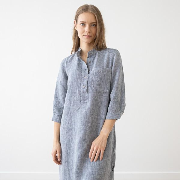 linenme Linen Nightie Veronica