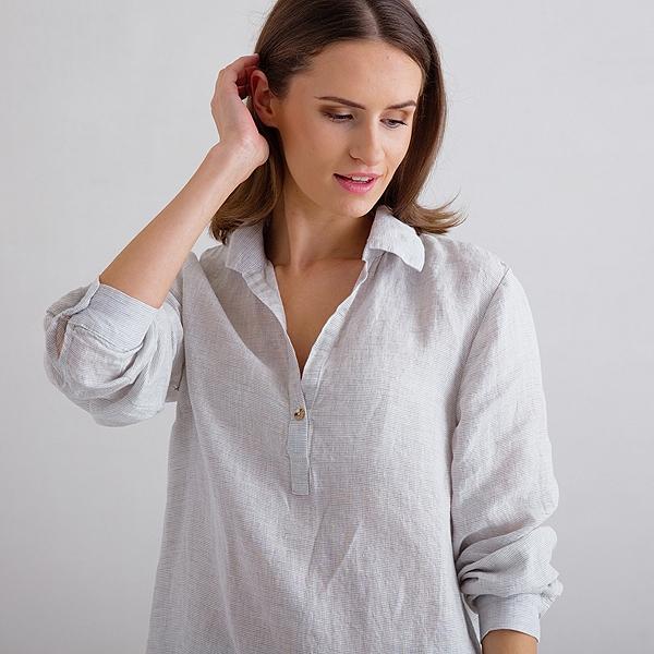 linenme Linen Pyjama Alma